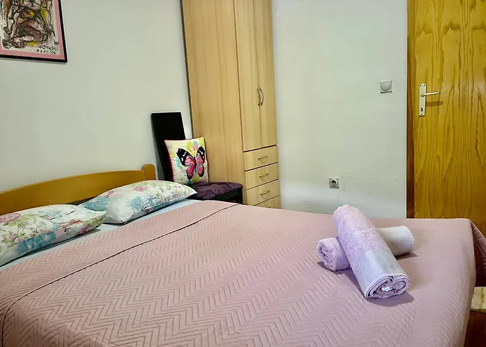 Nancy Apartment