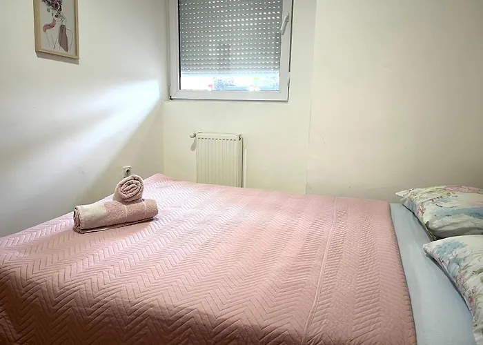 Nancy Apartment