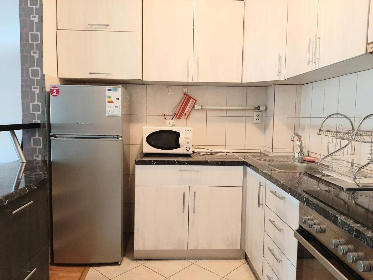 Nancy Apartamento *