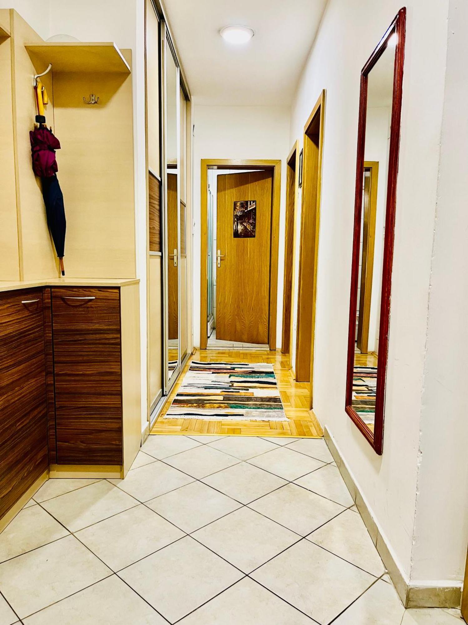Apartment Nancy Skopje