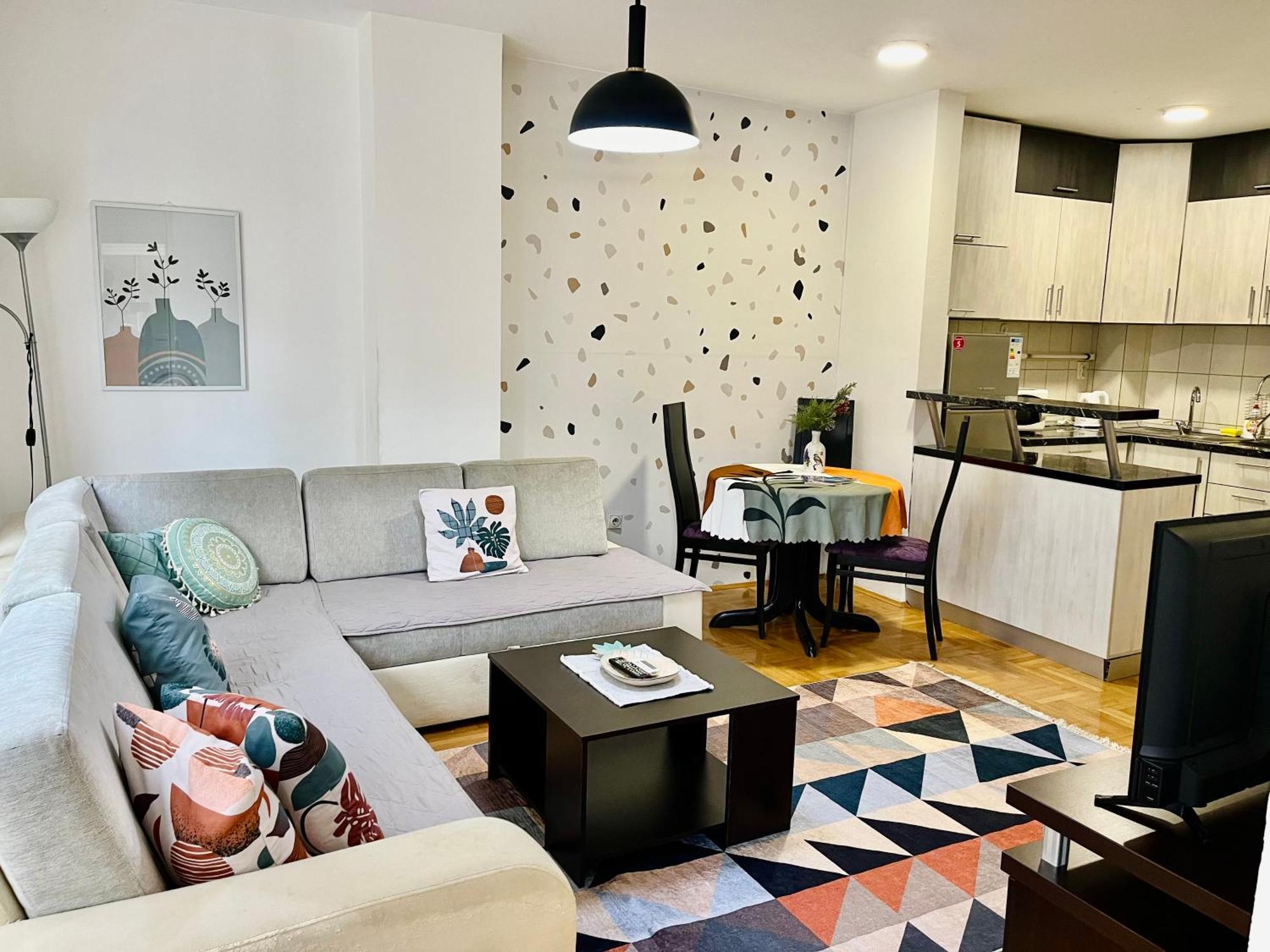 Apartamento Nancy