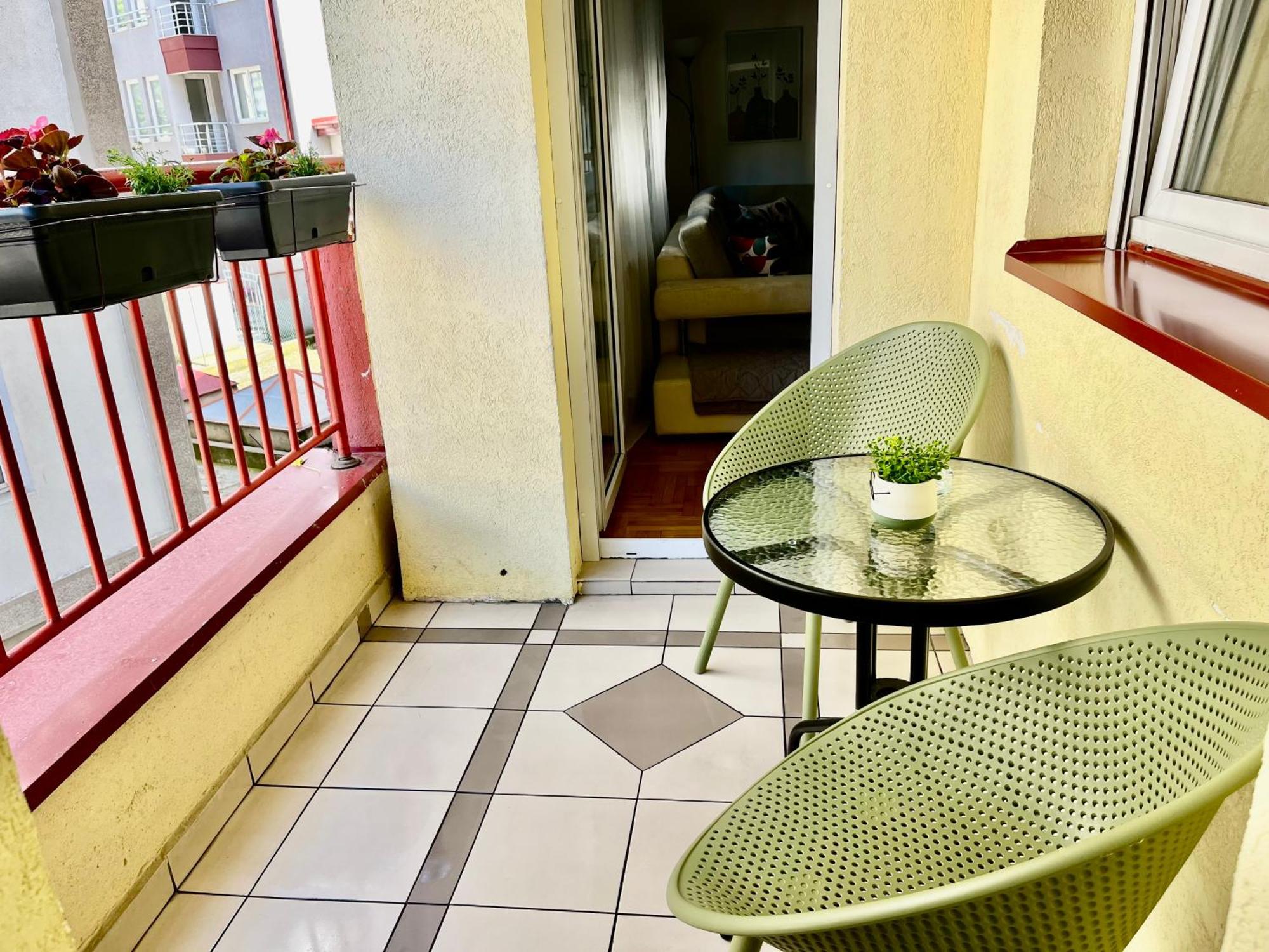 Apartamento Nancy