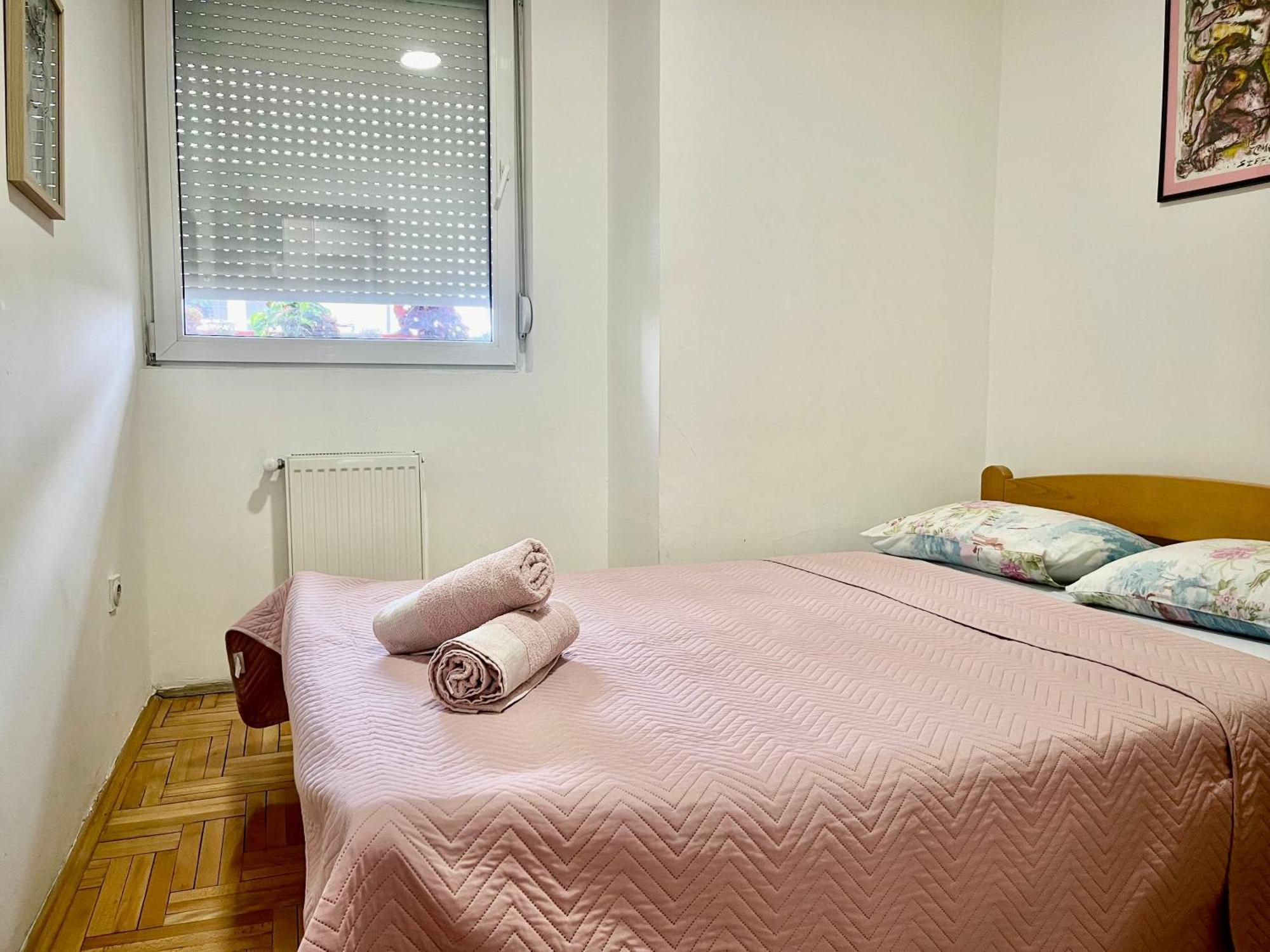 Nancy Apartamento Skopie