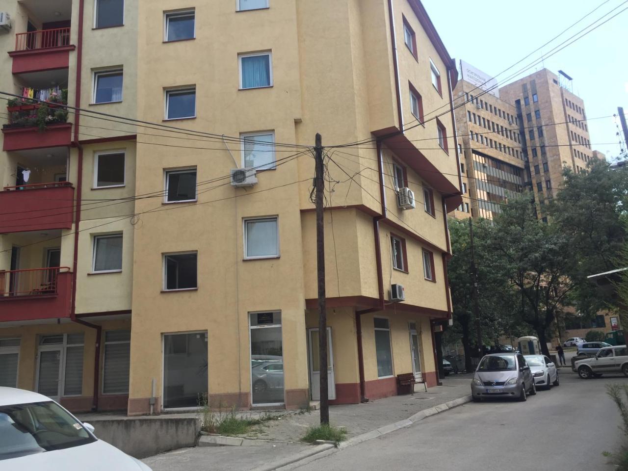 Nancy Apartamento